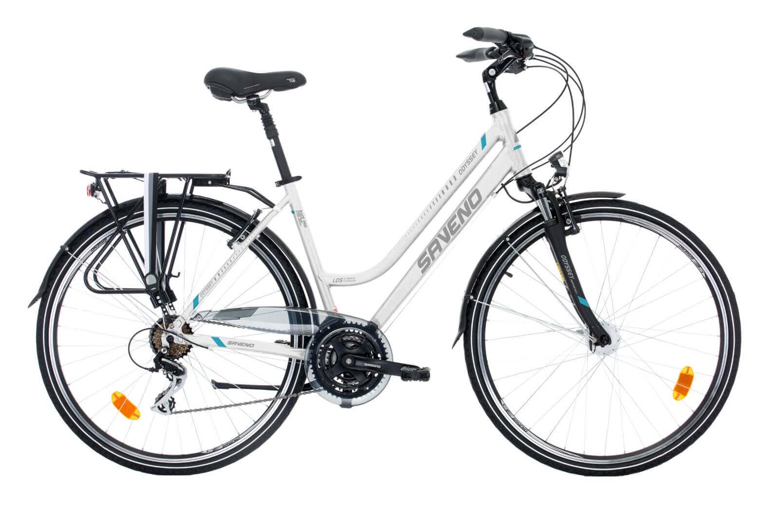 SAVENO 28 ODYSSEY LDS 21'' BIAŁY