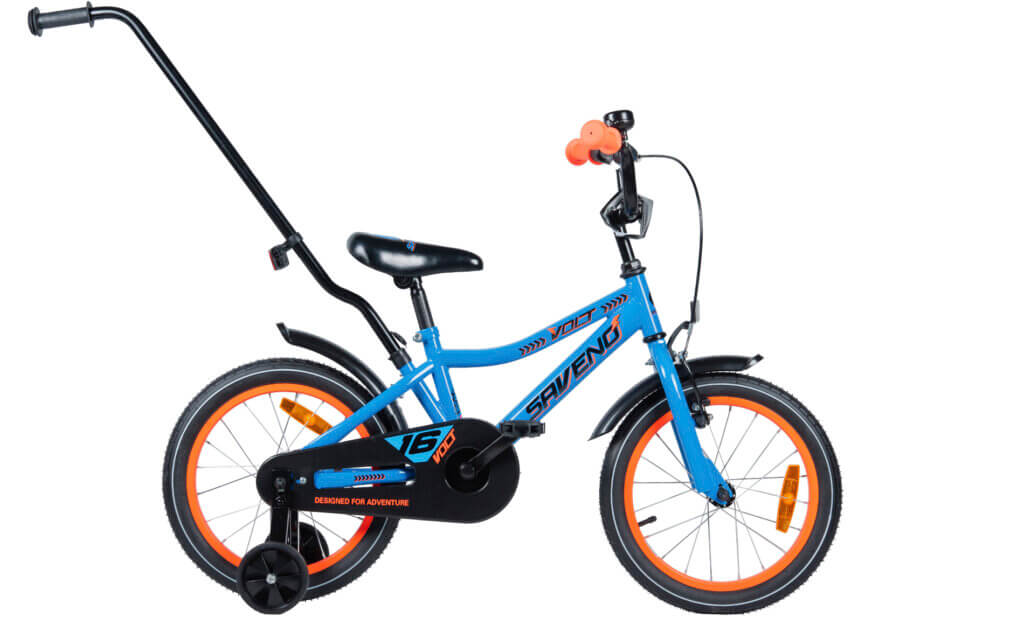 SAVENO 16 VOLT NIEBIESKI