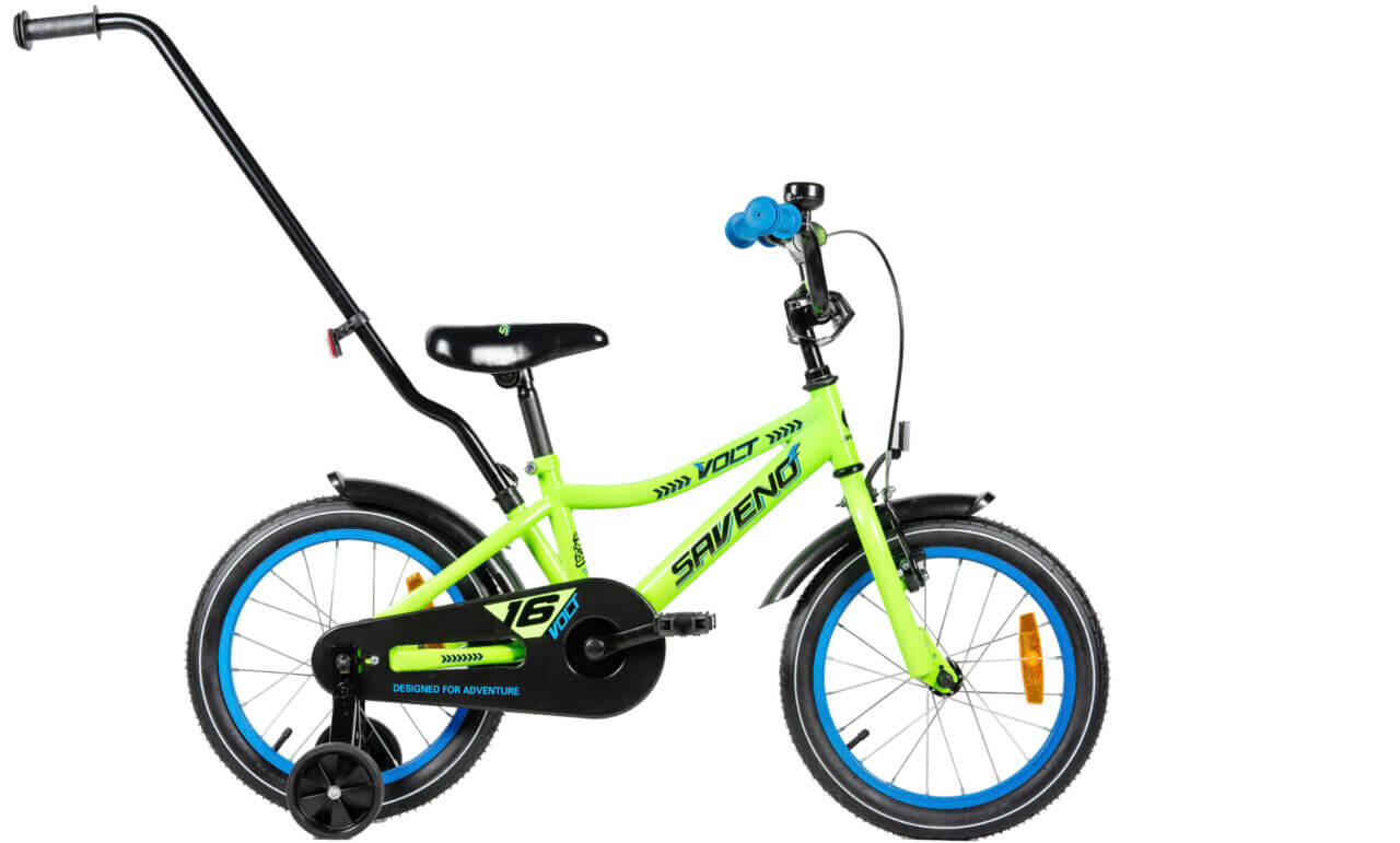 SAVENO 18 VOLT ZIELONY