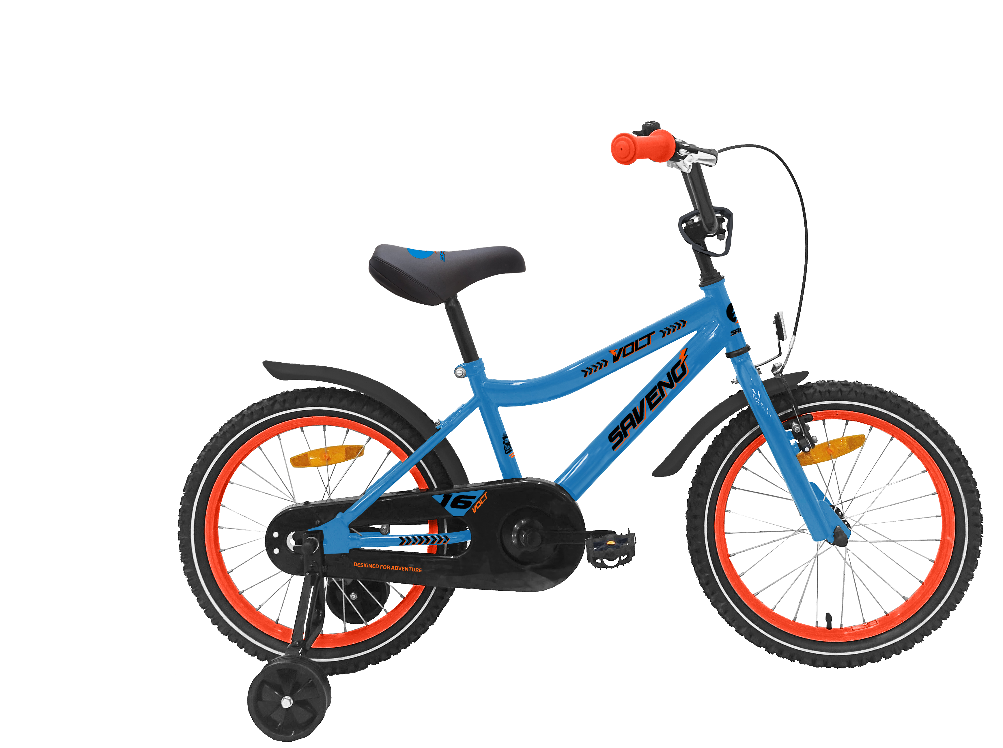 SAVENO 20 VOLT NIEBIESKI