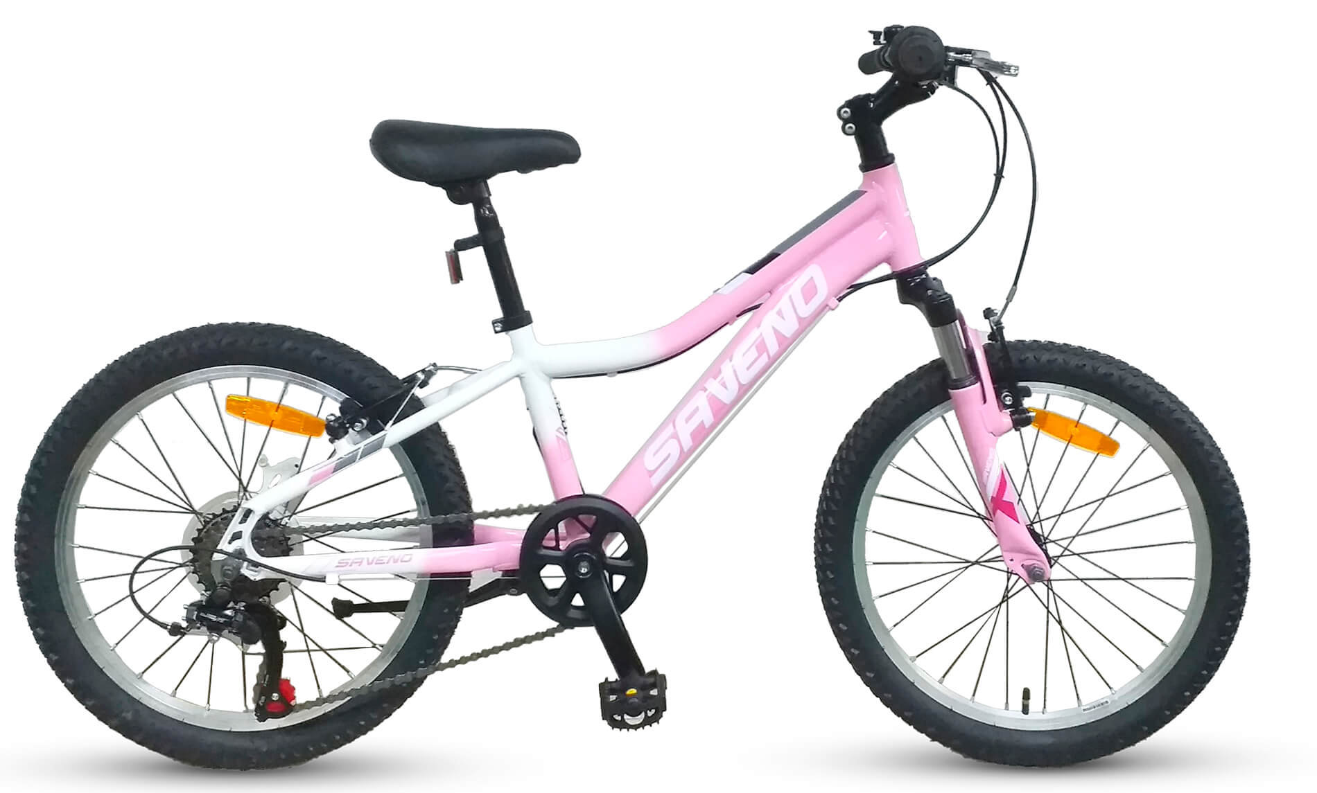 SAVENO 20 ARIZONA BIAŁO RÓŻOWA