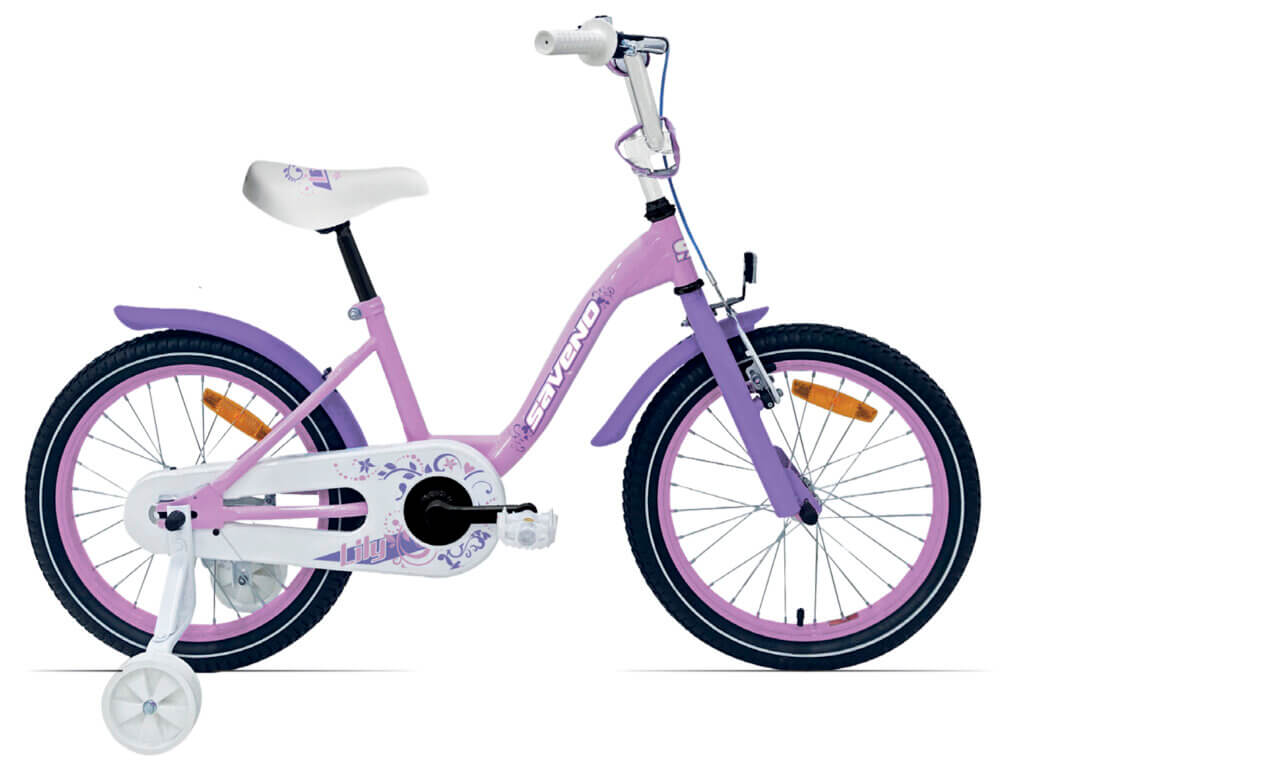 ROWER 20 PRINCESS PINK