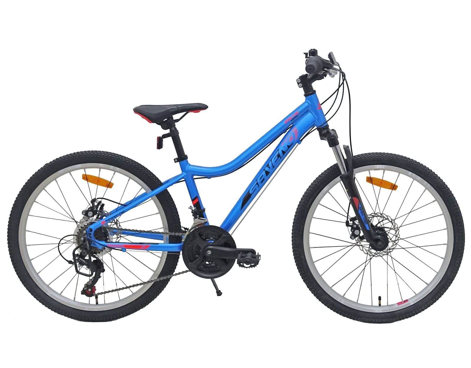 SAVENO 24 SPECTRO DISC NIEBIESKI