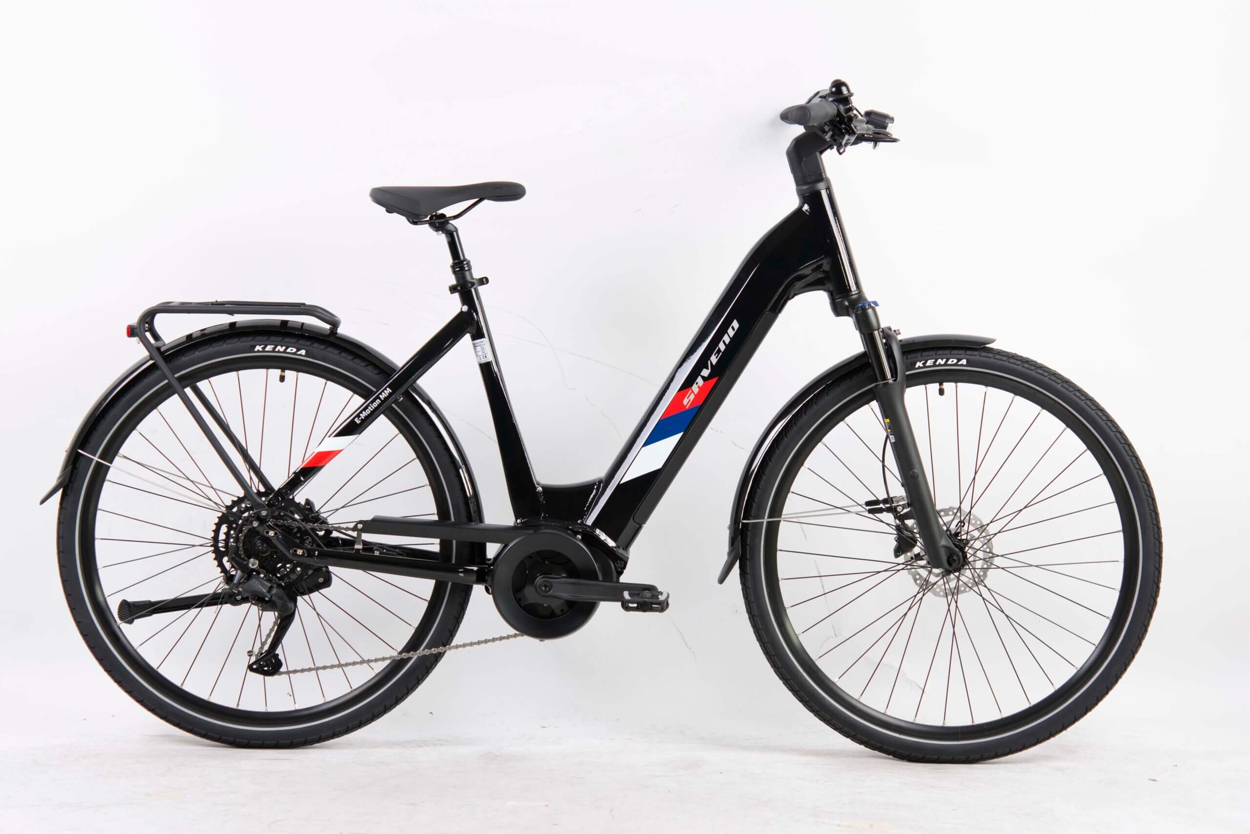 R.SAVENO 28 E-MOTION 21'' GTS