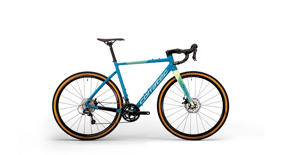 CORRATEC ALLROAD A2 46cm