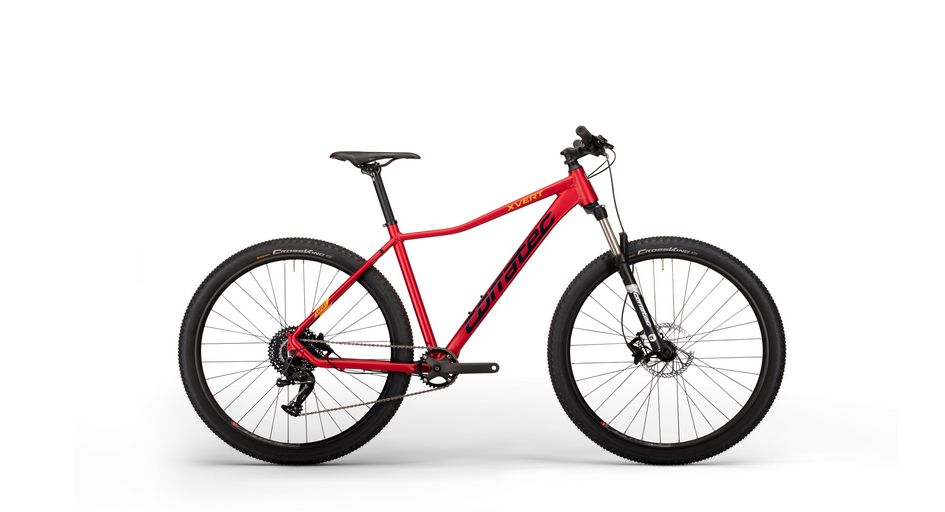 CORRATEC X-VERT EXPERT DEORE 49cm