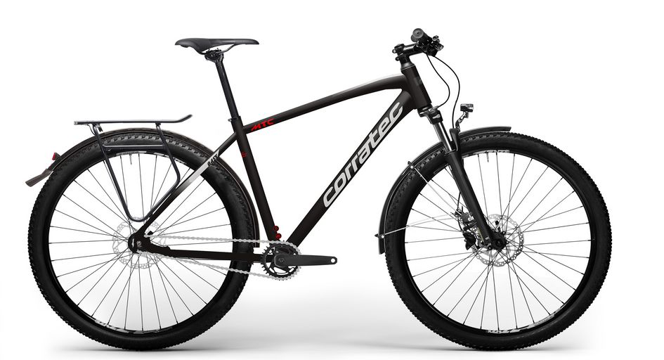 CORRATEC MTC BASE SPORT 44cm