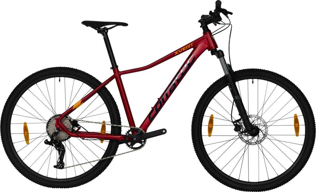 CORRATEC X-Vert X-Vert Kid