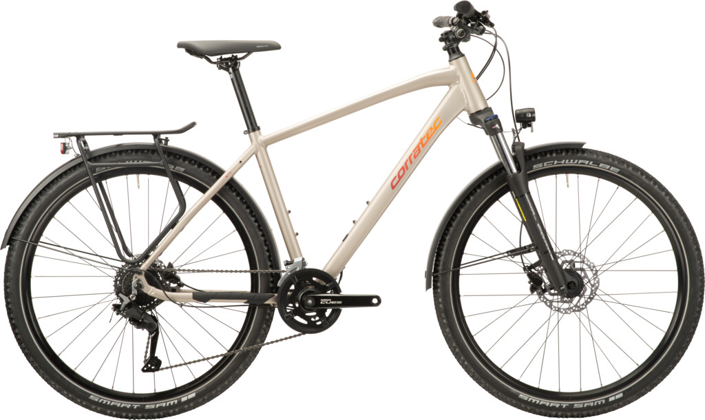 CORRATEC MTC Expert Gent 54cm