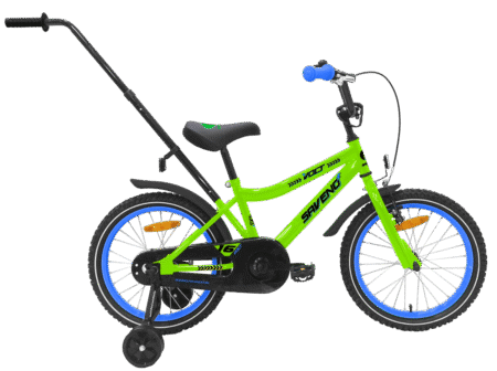 SAVENO 12 VOLT ZIELONY