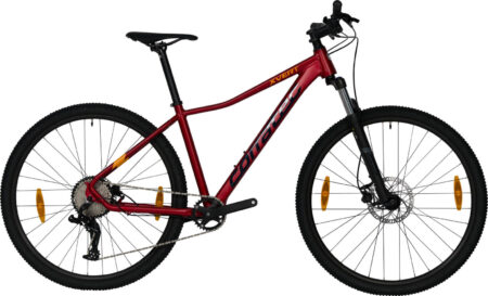 CORRATEC X-VERT EXPERT DEORE 39cm