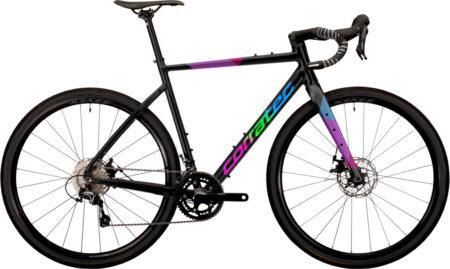 CORRATEC ALLROAD A1 55cm