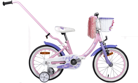 SAVENO 12 LILY RÓŻOWY