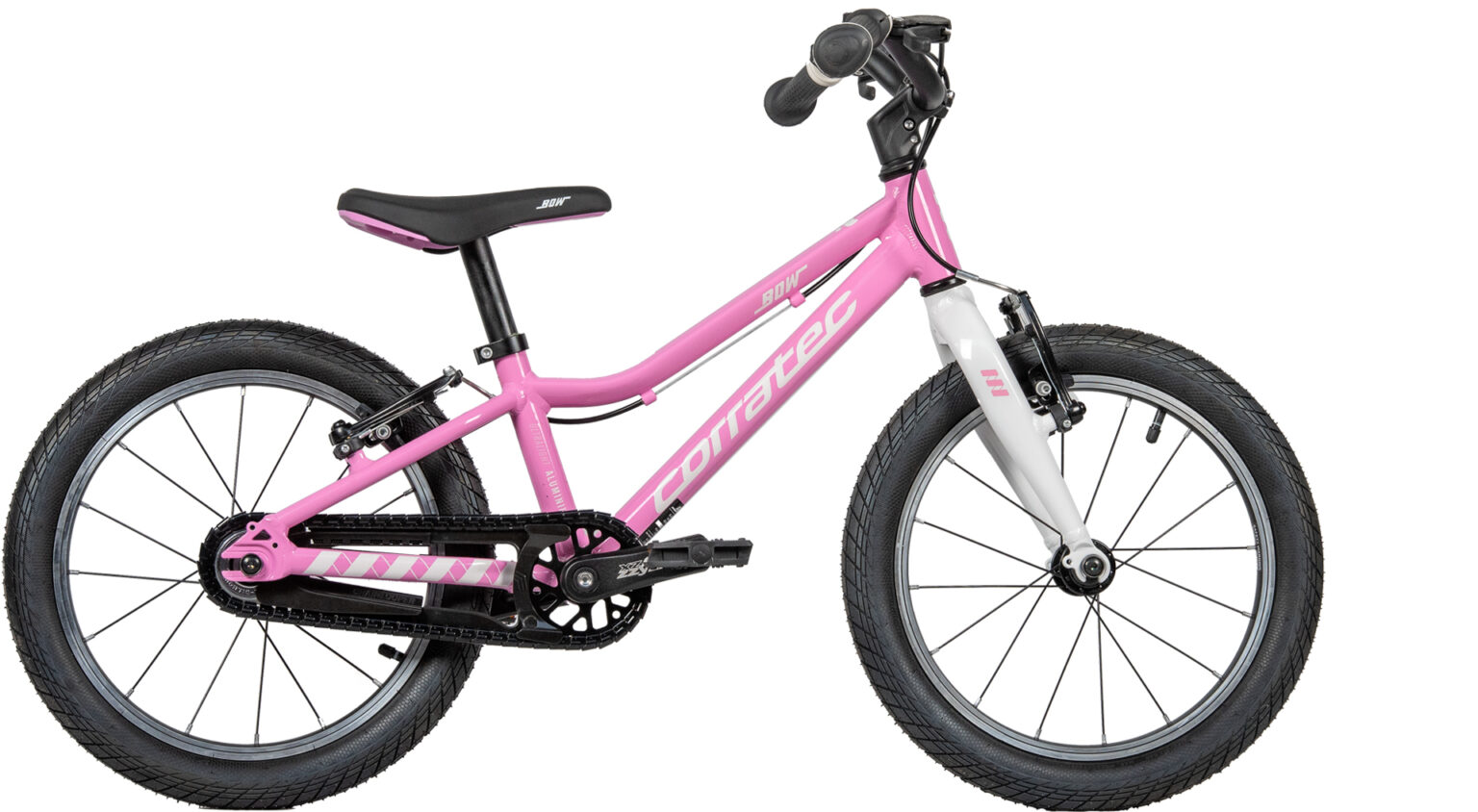 CORRATEC BOW UL16 PINK