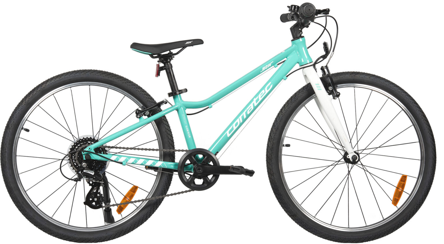 CORRATEC BOW UL24 GREEN