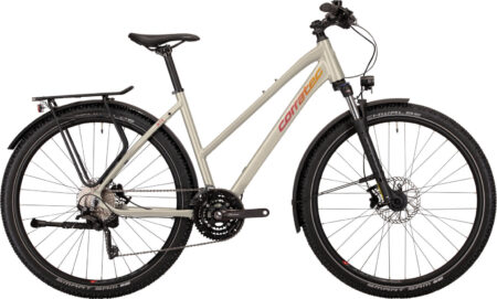 CORRATEC MTC Sport 44cm