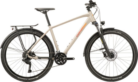 CORRATEC MTC Gent 49cm