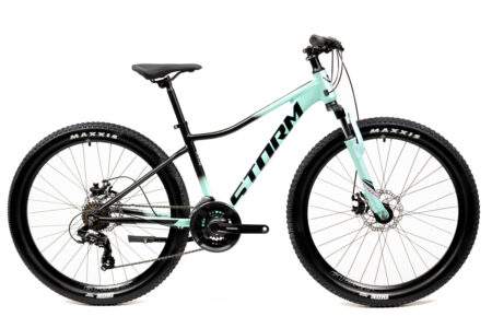 STORM QUEEN 2.0 15'